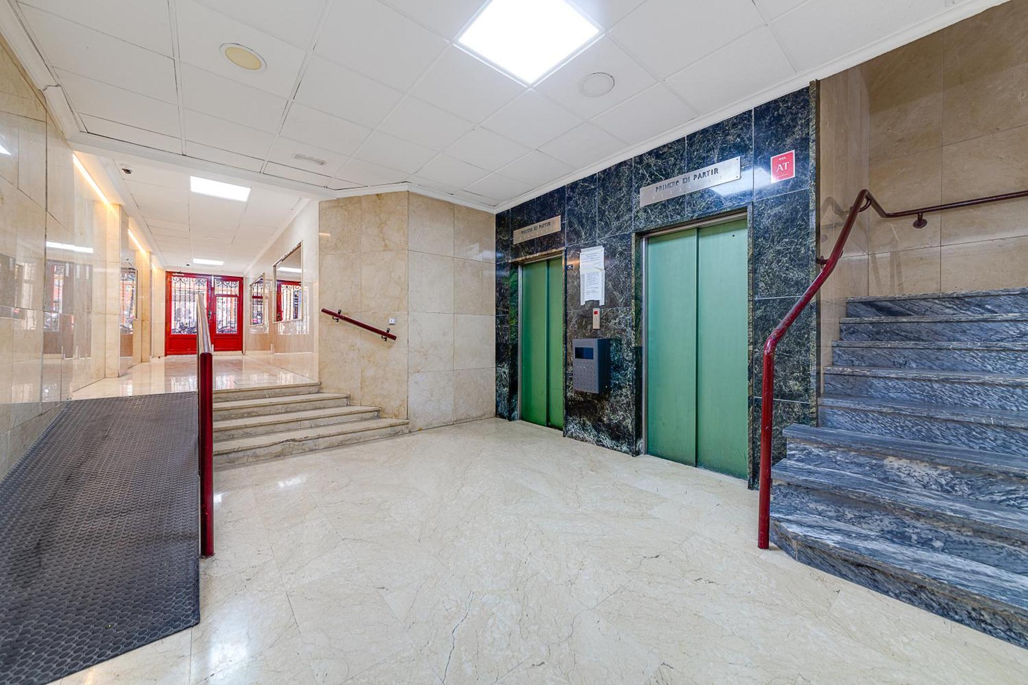 Hb Apartments - Mercado Central - Rambla Alicante - La Suite De La Playa Exteriér fotografie