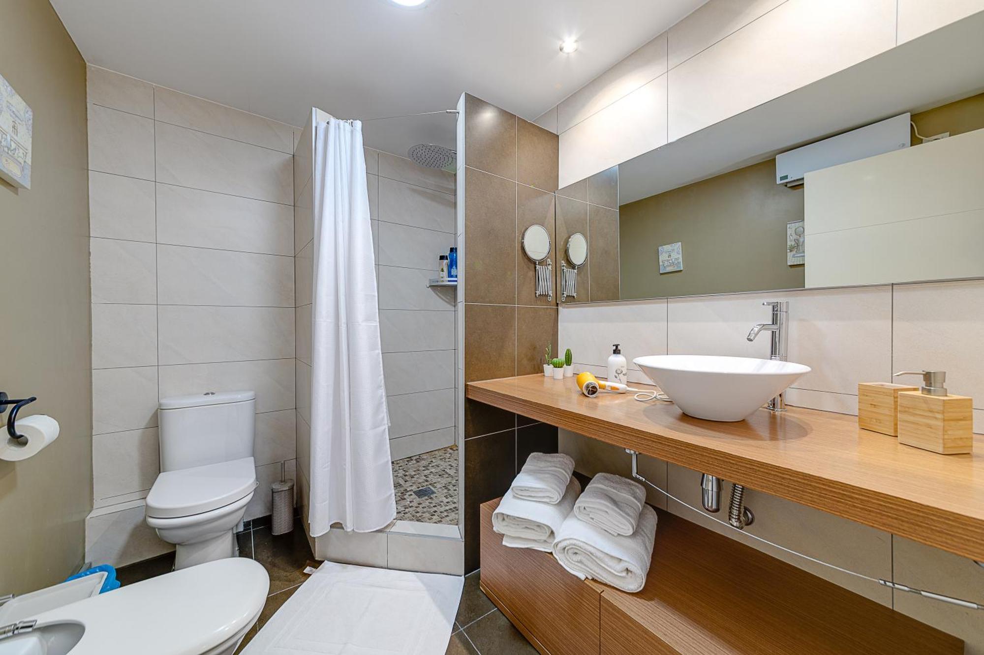 Hb Apartments - Mercado Central - Rambla Alicante - La Suite De La Playa Exteriér fotografie