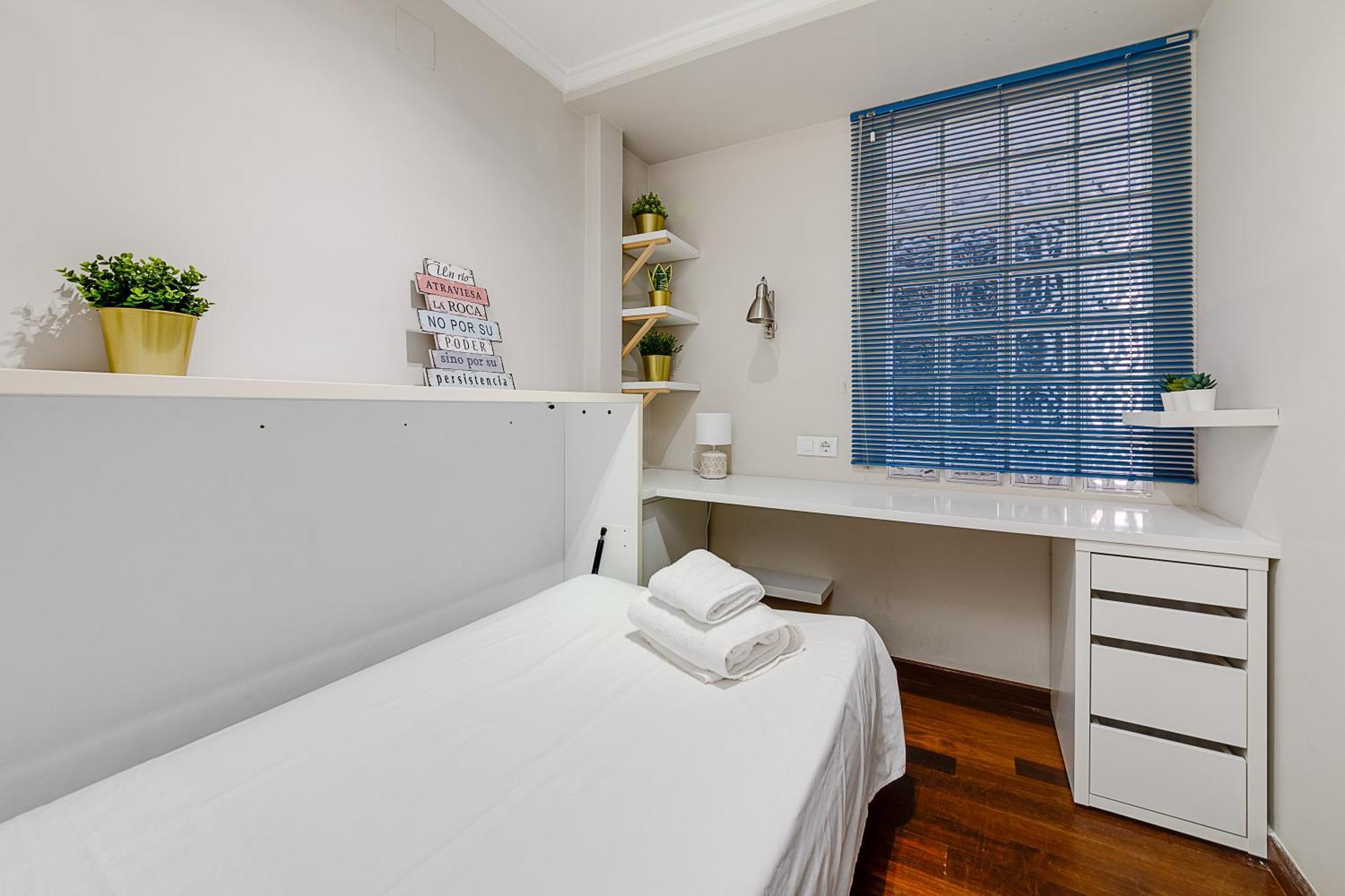 Hb Apartments - Mercado Central - Rambla Alicante - La Suite De La Playa Exteriér fotografie