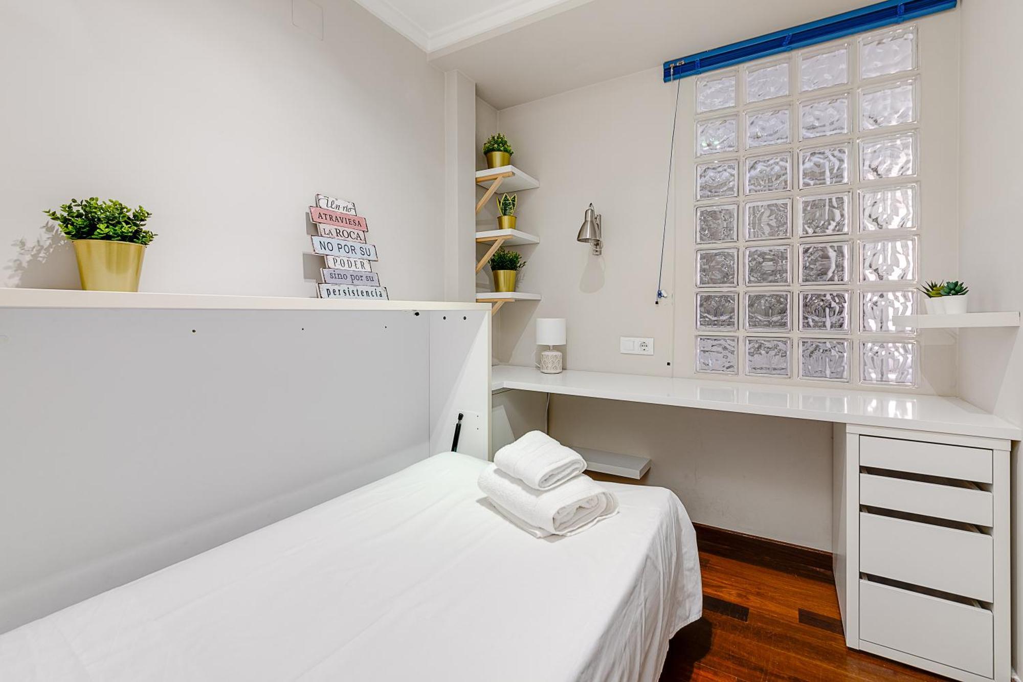 Hb Apartments - Mercado Central - Rambla Alicante - La Suite De La Playa Exteriér fotografie