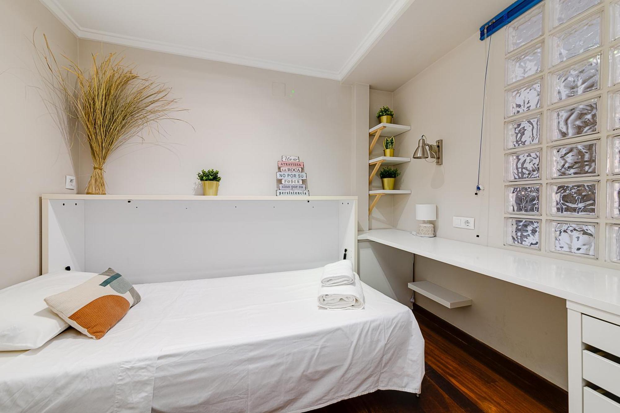 Hb Apartments - Mercado Central - Rambla Alicante - La Suite De La Playa Exteriér fotografie